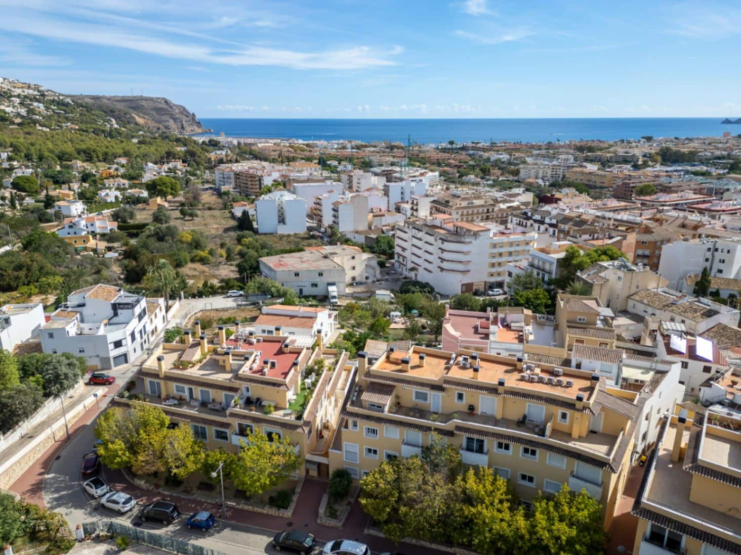3 bedroom Apartment for sale in Javea / Xabia with pool garage - € 478,000 (Ref: 9961667)