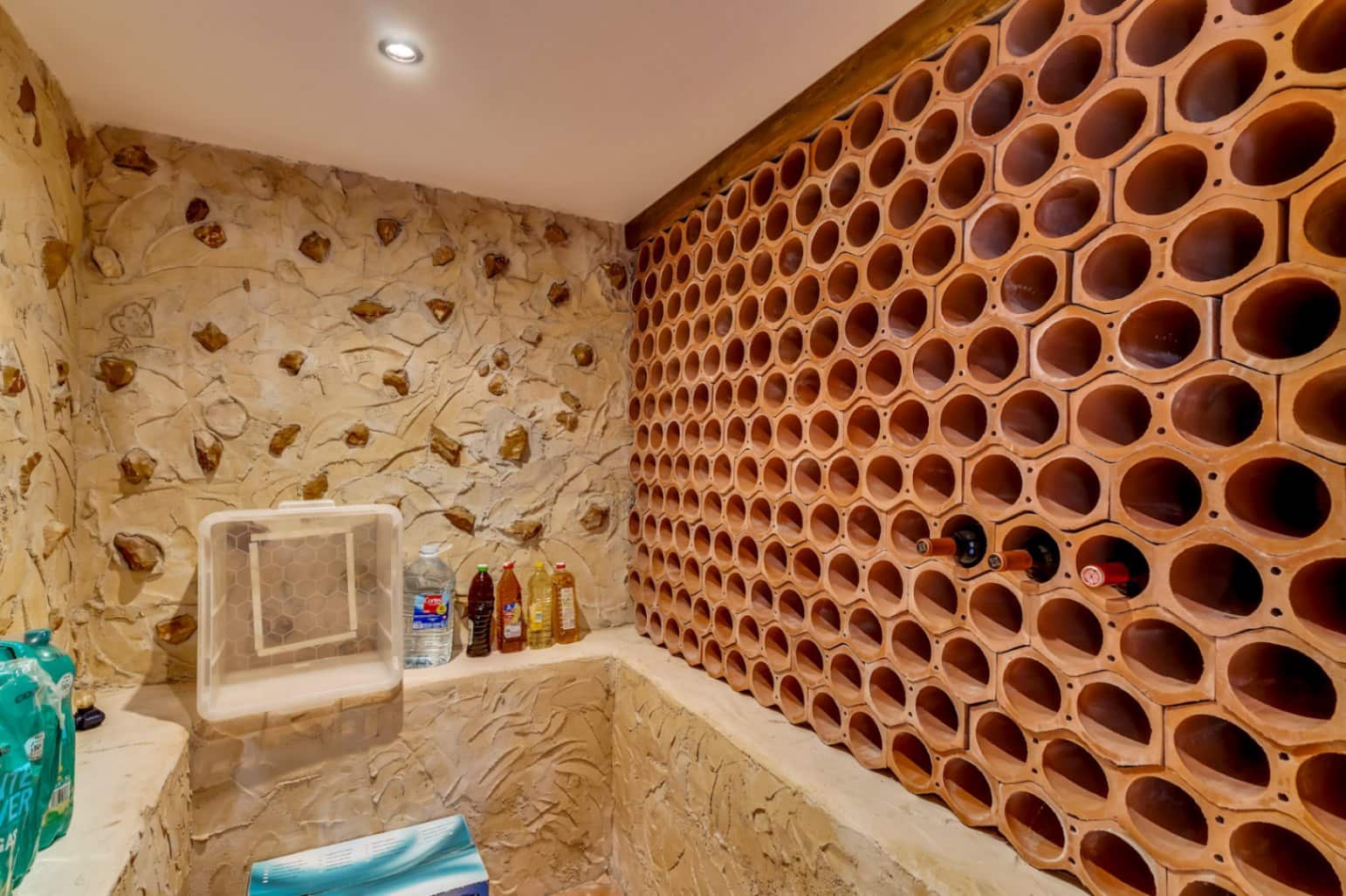 6 quarto Moradia para venda em Pinosol com piscina garagem - 1 650 000 € (Ref: 9976583)