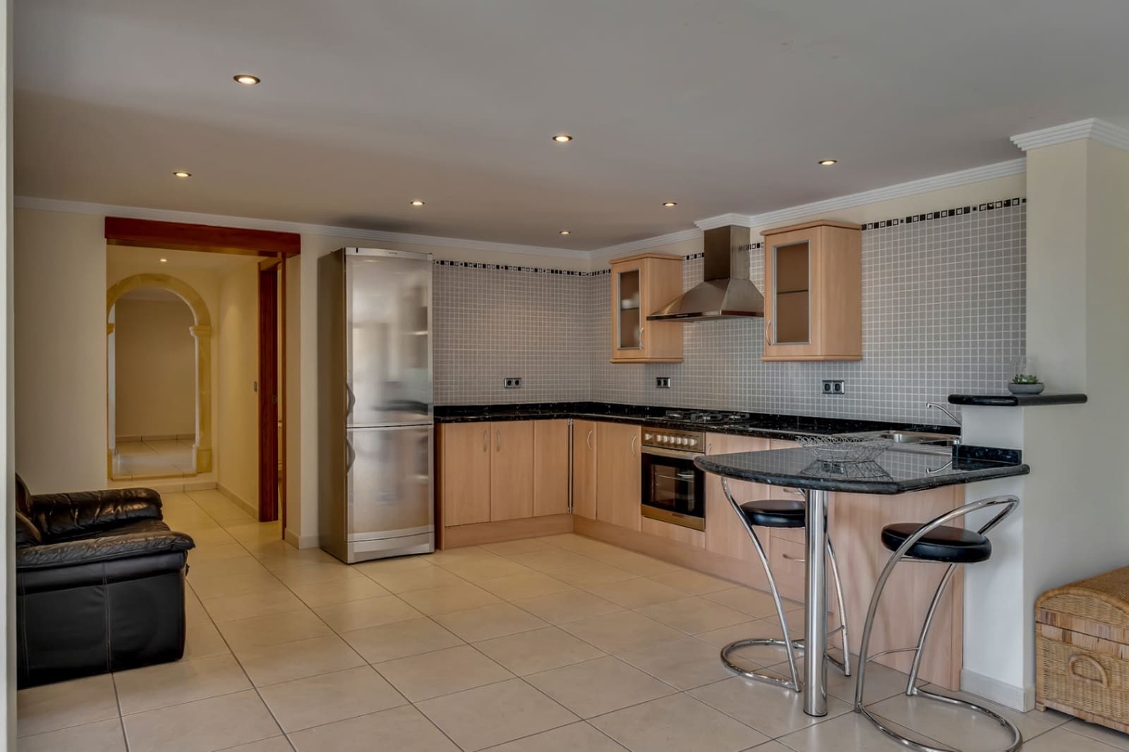 6 quarto Moradia para venda em Pinosol com piscina garagem - 1 650 000 € (Ref: 9976583)