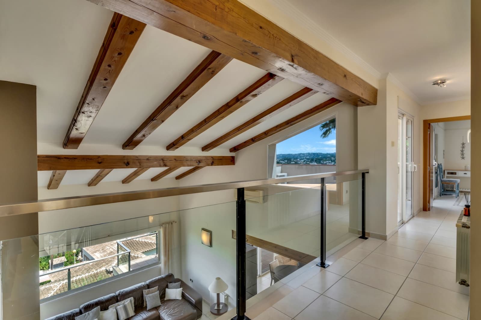 6 quarto Moradia para venda em Pinosol com piscina garagem - 1 650 000 € (Ref: 9976583)