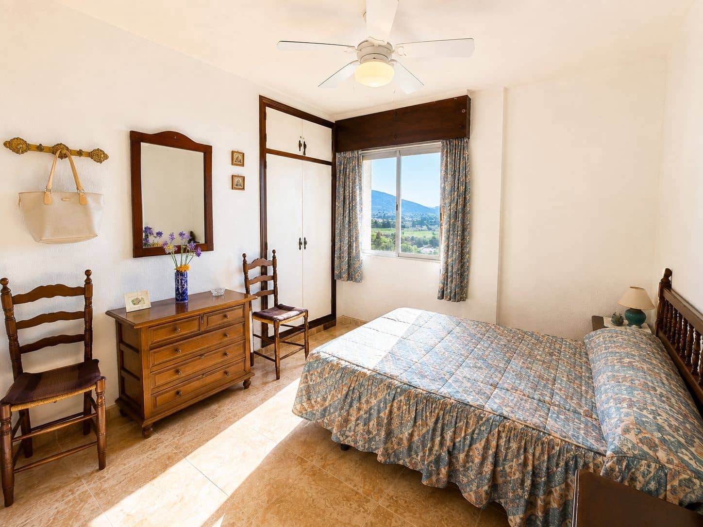 Apartamento de 3 habitaciones en Arenal en venta con garaje - 255.000 € (Ref: 9996394)