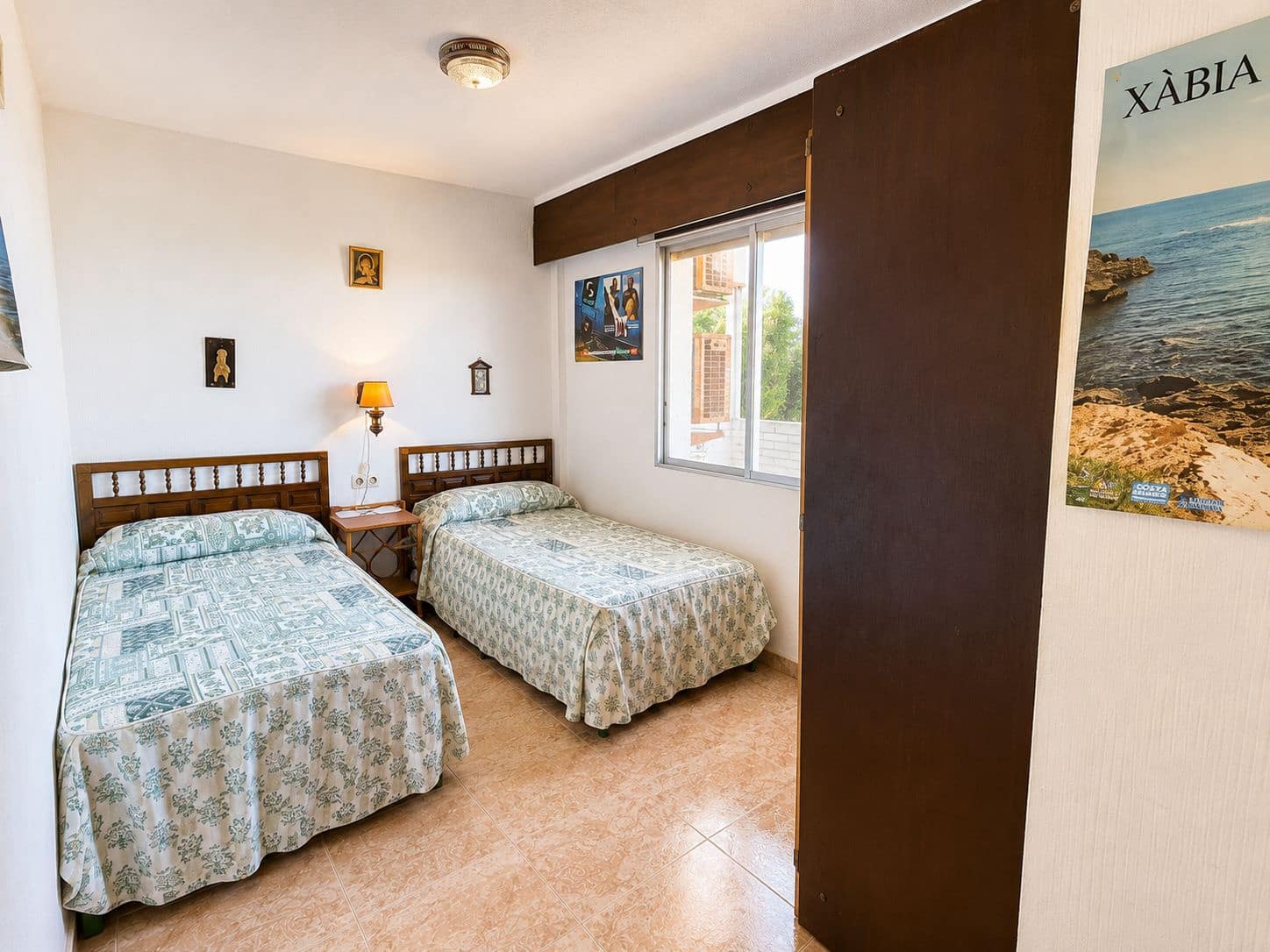 Apartamento de 3 habitaciones en Arenal en venta con garaje - 255.000 € (Ref: 9996394)