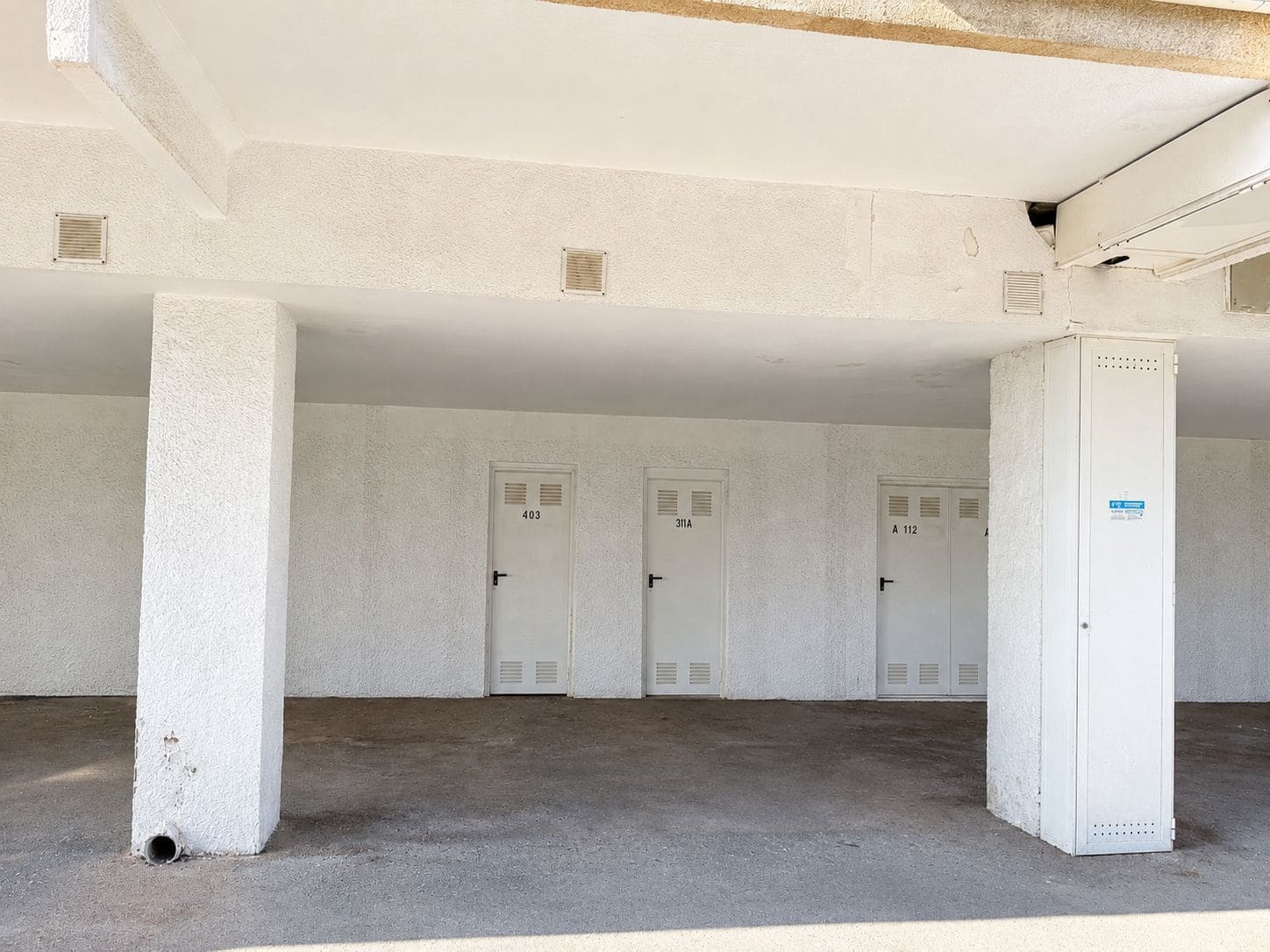 Apartamento de 3 habitaciones en Arenal en venta con garaje - 255.000 € (Ref: 9996394)