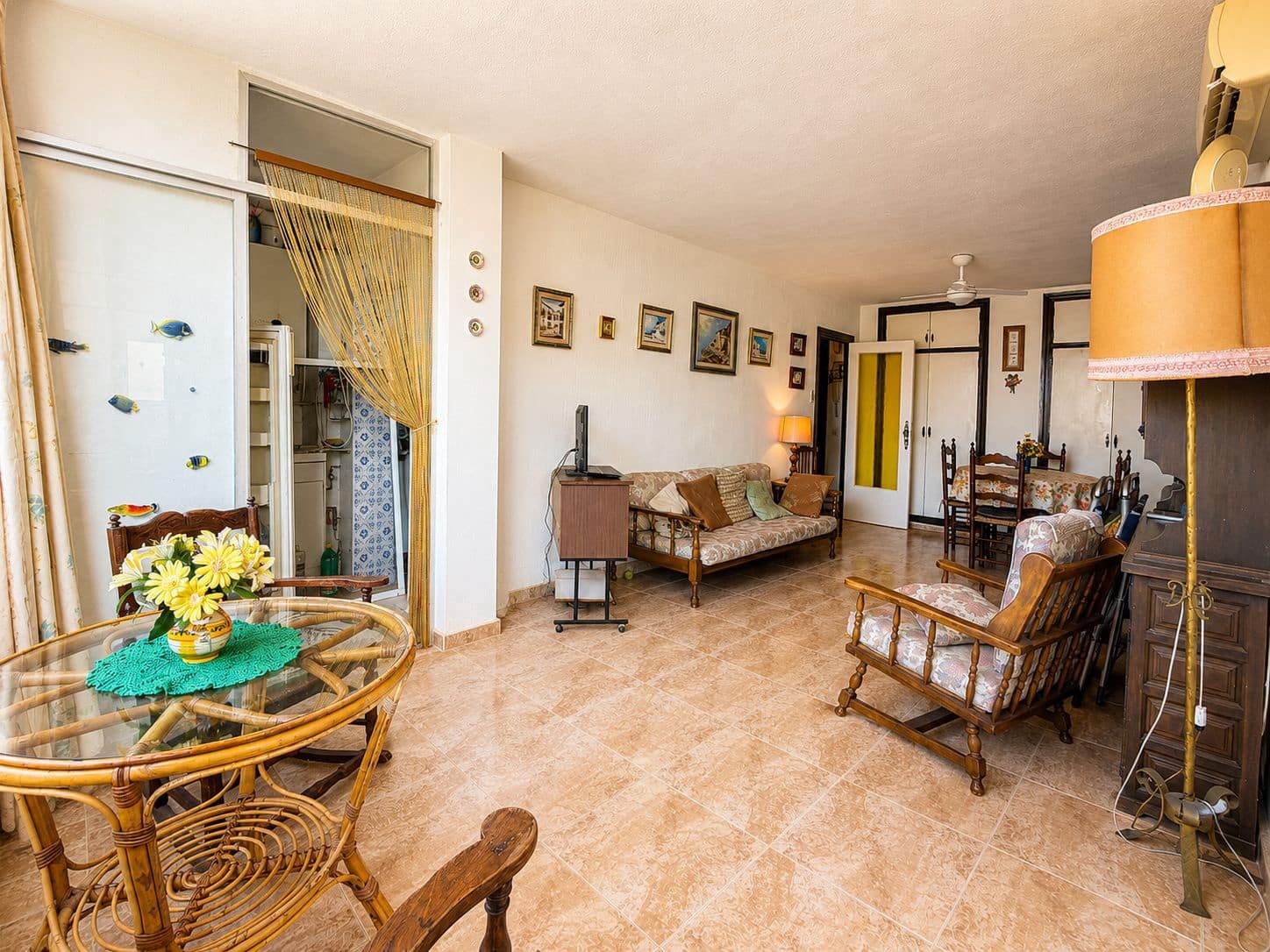 Apartamento de 3 habitaciones en Arenal en venta con garaje - 255.000 € (Ref: 9996394)