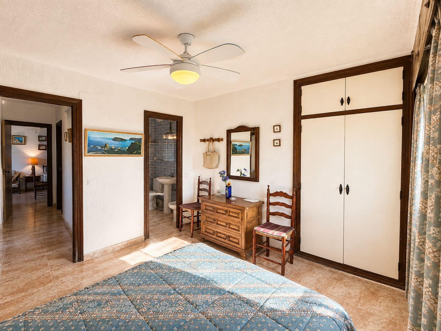 Apartamento de 3 habitaciones en Arenal en venta con garaje - 255.000 € (Ref: 9996394)