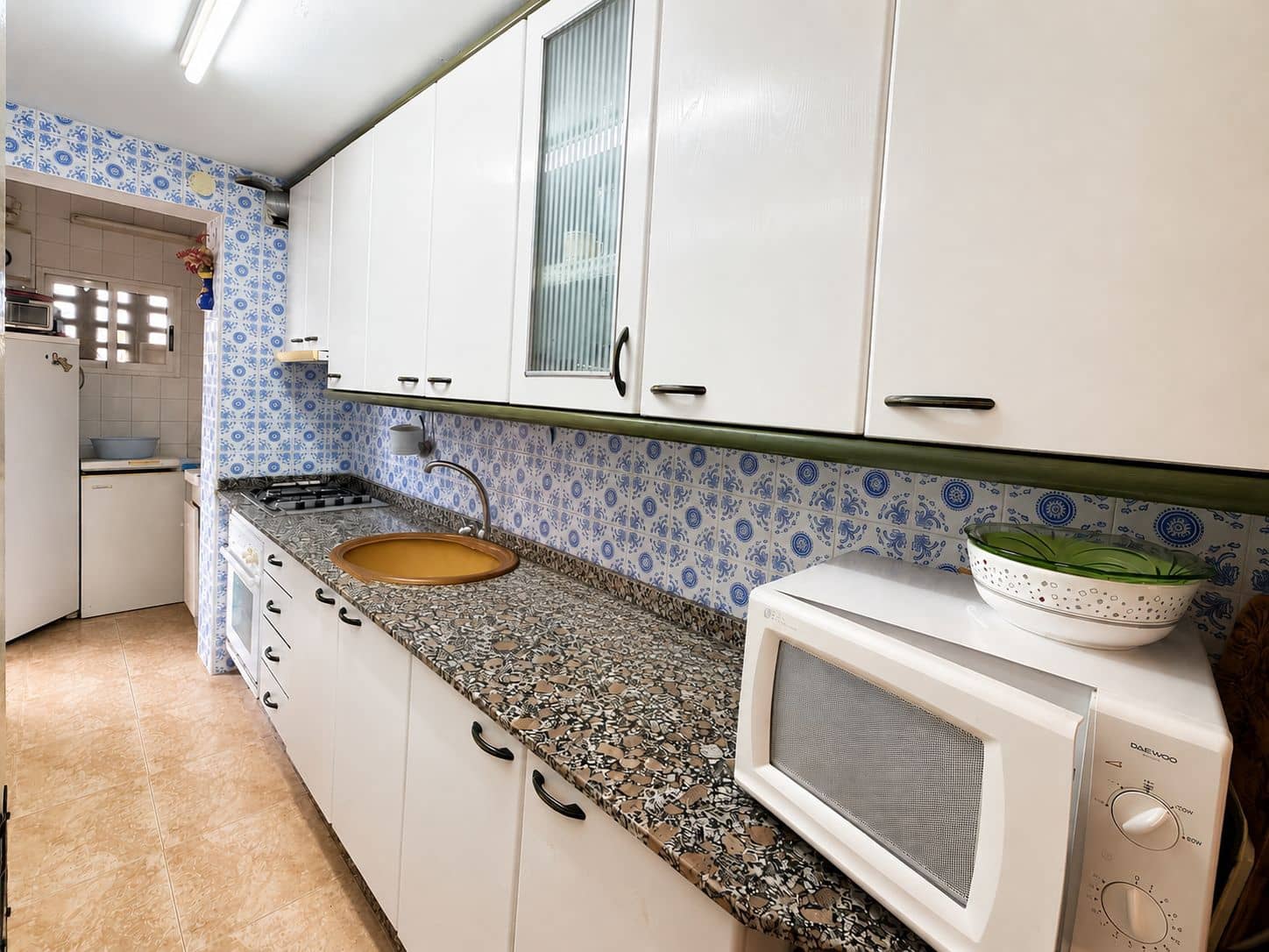 Apartamento de 3 habitaciones en Arenal en venta con garaje - 255.000 € (Ref: 9996394)