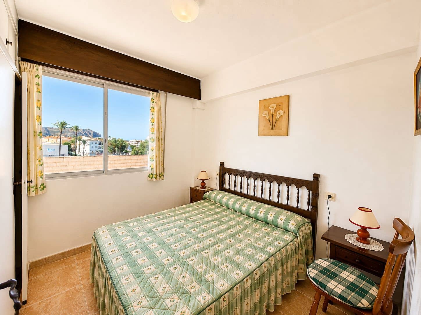 Apartamento de 3 habitaciones en Arenal en venta con garaje - 255.000 € (Ref: 9996394)