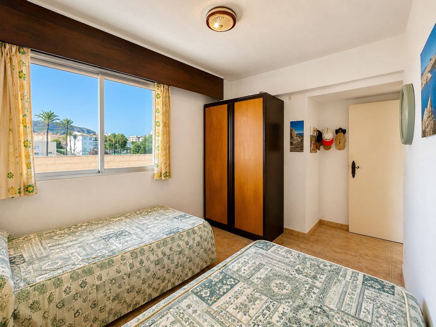 Apartamento de 3 habitaciones en Arenal en venta con garaje - 255.000 € (Ref: 9996394)