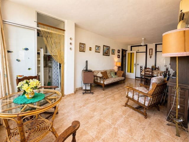 Apartamento de 3 habitaciones en Arenal, Javea / Xàbia en venta con garaje - 255.000 € (Ref: 9996394)