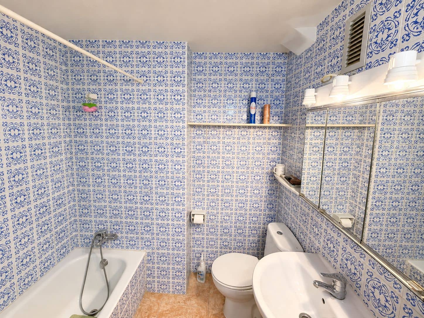 Apartamento de 3 habitaciones en Arenal en venta con garaje - 255.000 € (Ref: 9996394)