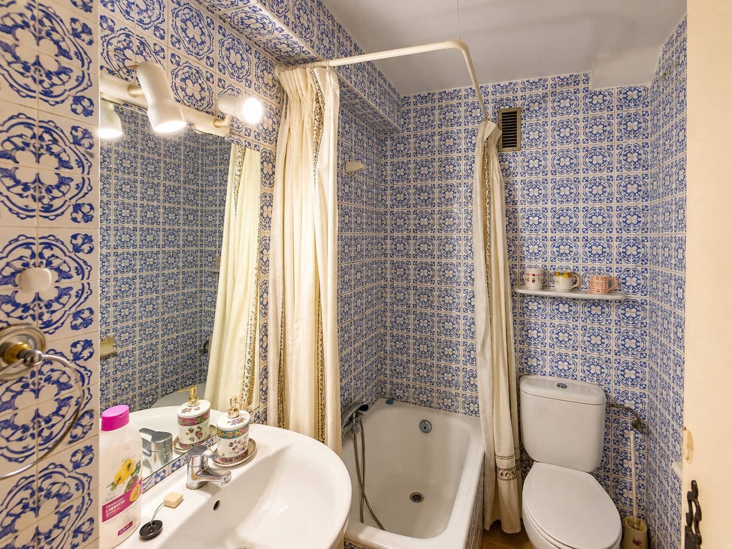 Apartamento de 3 habitaciones en Arenal en venta con garaje - 255.000 € (Ref: 9996394)