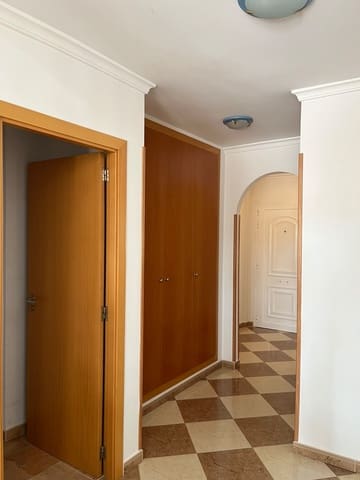 3 sovrum Radhus till salu i Murla med pool garage - 280 800 € (Ref: 10014163)