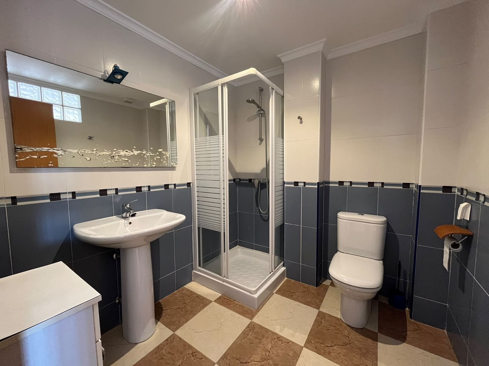 3 sovrum Radhus till salu i Murla med pool garage - 280 800 € (Ref: 10014163)