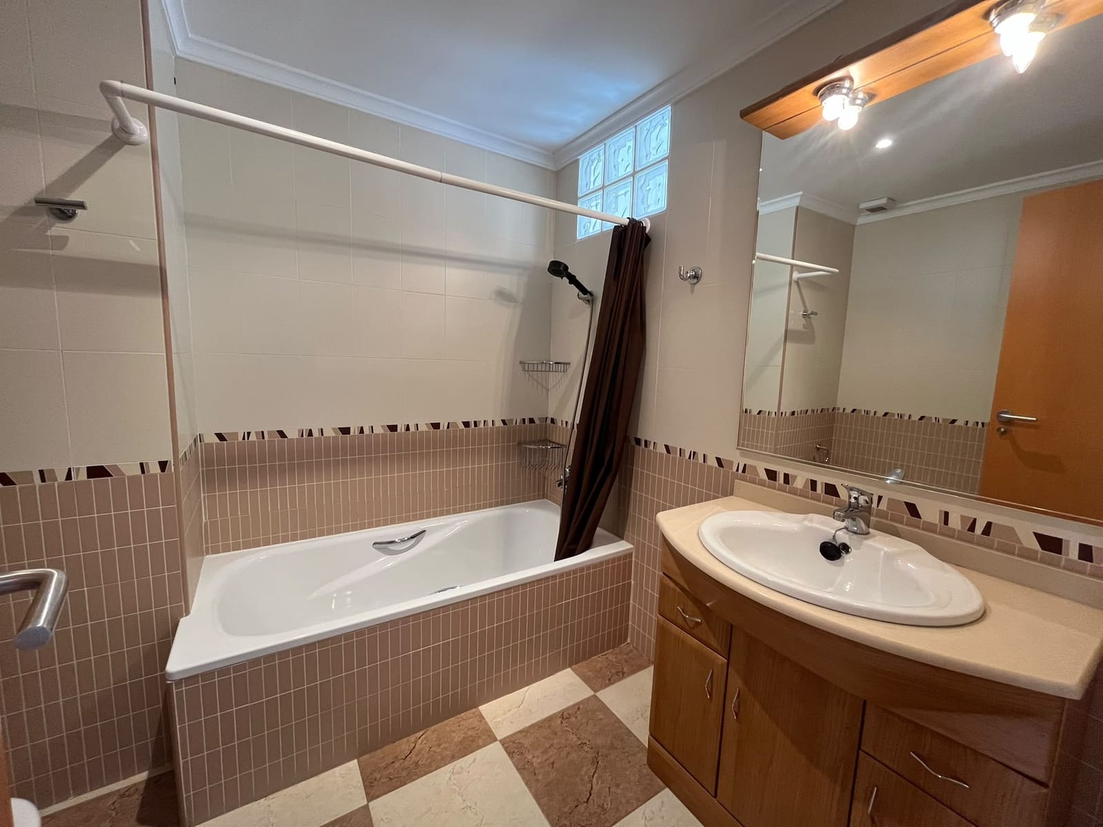 3 sovrum Radhus till salu i Murla med pool garage - 280 800 € (Ref: 10014163)