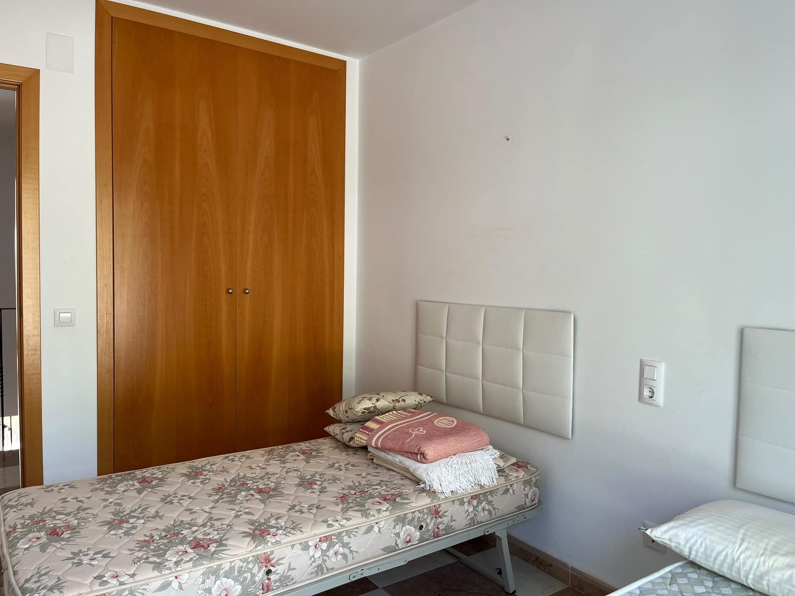 3 sovrum Radhus till salu i Murla med pool garage - 280 800 € (Ref: 10014163)