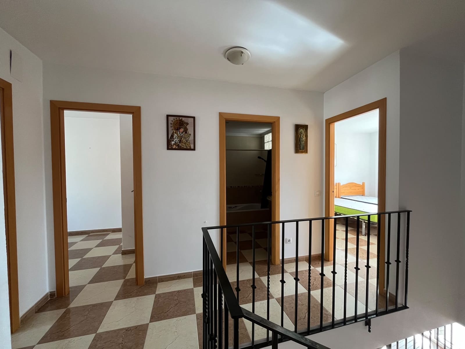 3 sovrum Radhus till salu i Murla med pool garage - 280 800 € (Ref: 10014163)