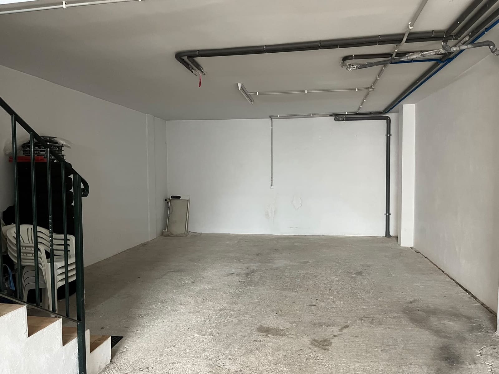 3 sovrum Radhus till salu i Murla med pool garage - 280 800 € (Ref: 10014163)