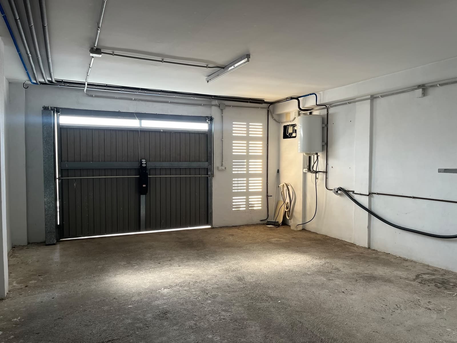 3 sovrum Radhus till salu i Murla med pool garage - 280 800 € (Ref: 10014163)