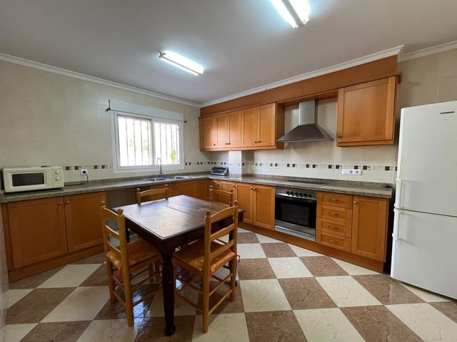 3 sovrum Radhus till salu i Murla med pool garage - 280 800 € (Ref: 10014163)