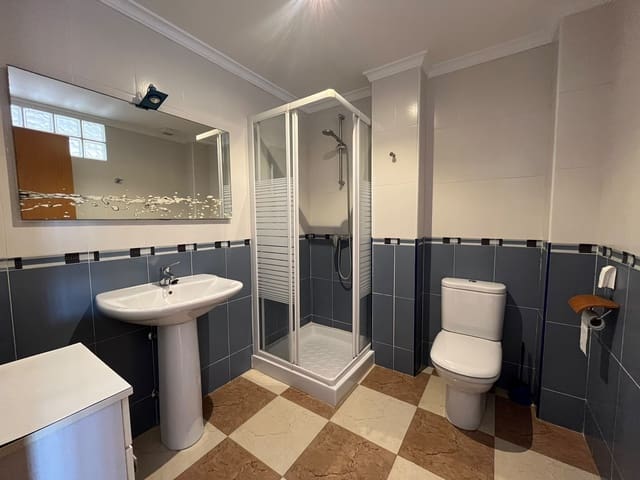 3 sovrum Radhus till salu i Murla med pool garage - 280 800 € (Ref: 10014163)