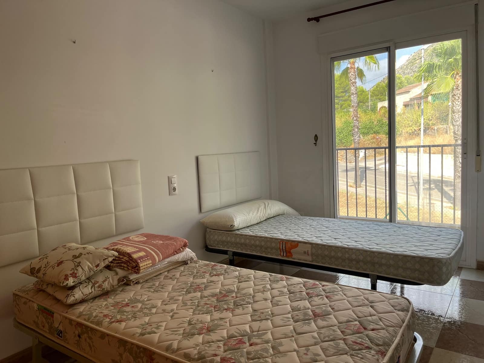 3 sovrum Radhus till salu i Murla med pool garage - 280 800 € (Ref: 10014163)