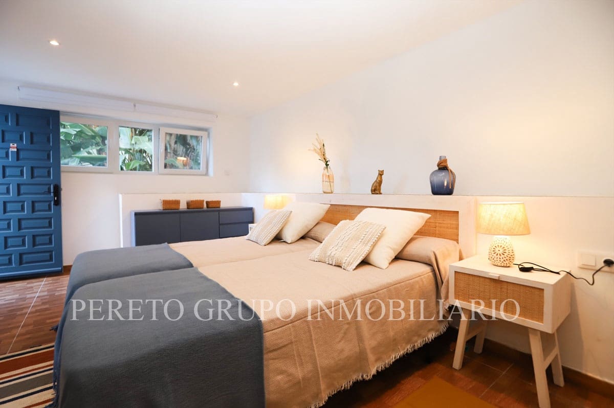 5 chambre Villa/Maison à vendre à Javea / Xabia avec piscine garage - 599 000 € (Ref: 10014323)