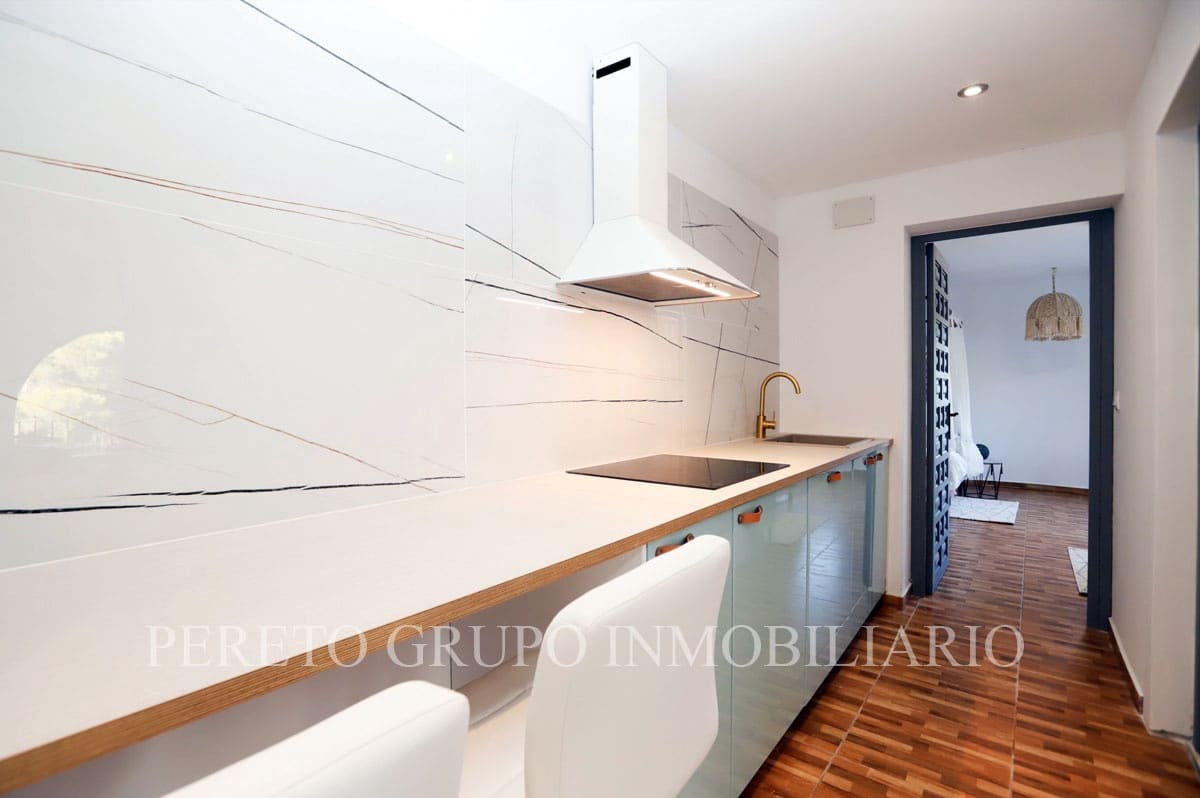 5 chambre Villa/Maison à vendre à Javea / Xabia avec piscine garage - 599 000 € (Ref: 10014323)