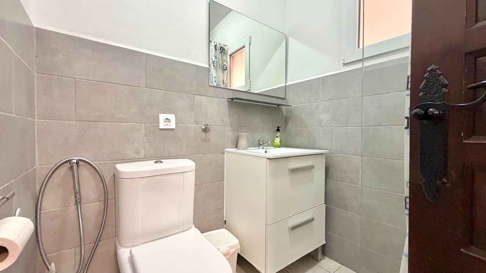 3 makuuhuone Omakotitalo myytävänä paikassa Denia - 365 000 € (Ref: 10014324)