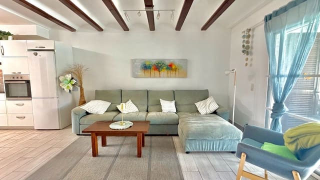3 camera da letto Casa in vendita in Las Marinas / Les Marines, Dénia - 365.000 € (Rif: 10014324)