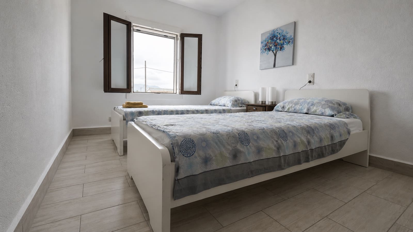 3 makuuhuone Omakotitalo myytävänä paikassa Denia - 365 000 € (Ref: 10014324)
