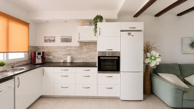 3 camera da letto Casa in vendita in Las Marinas / Les Marines, Dénia - 365.000 € (Rif: 10014324)