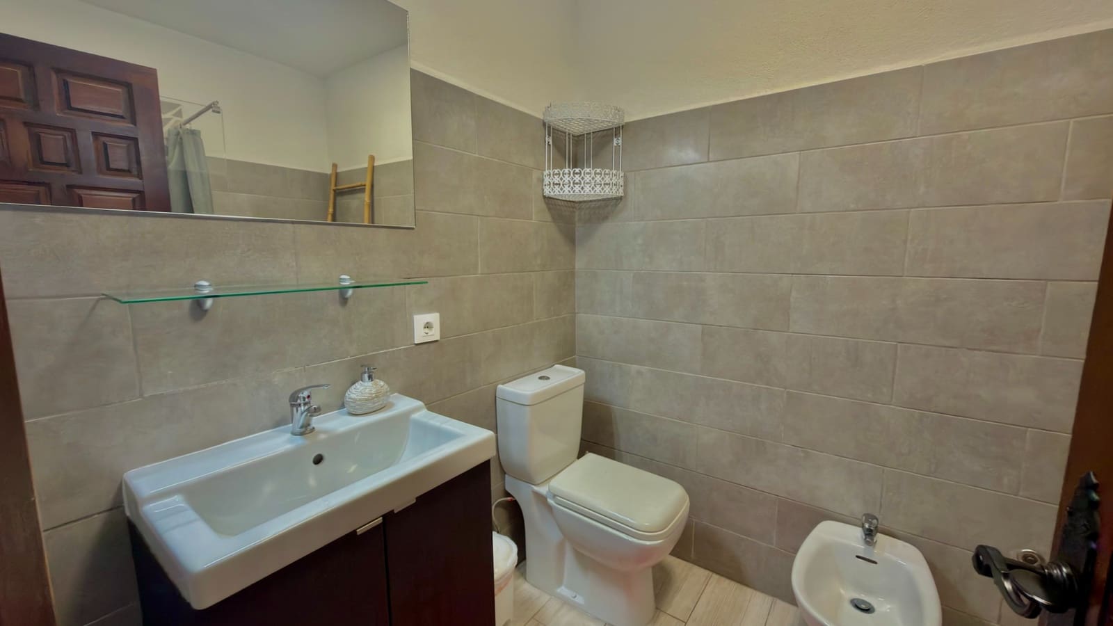 3 makuuhuone Omakotitalo myytävänä paikassa Denia - 365 000 € (Ref: 10014324)