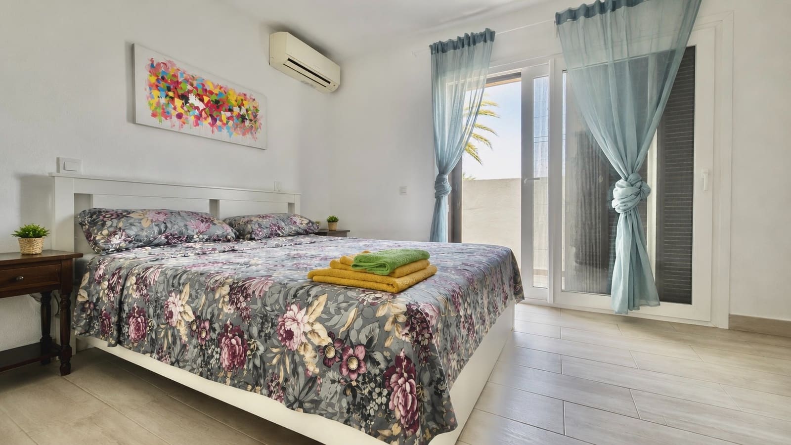 3 makuuhuone Omakotitalo myytävänä paikassa Denia - 365 000 € (Ref: 10014324)