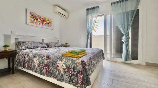 3 camera da letto Casa in vendita in Las Marinas / Les Marines, Dénia - 365.000 € (Rif: 10014324)