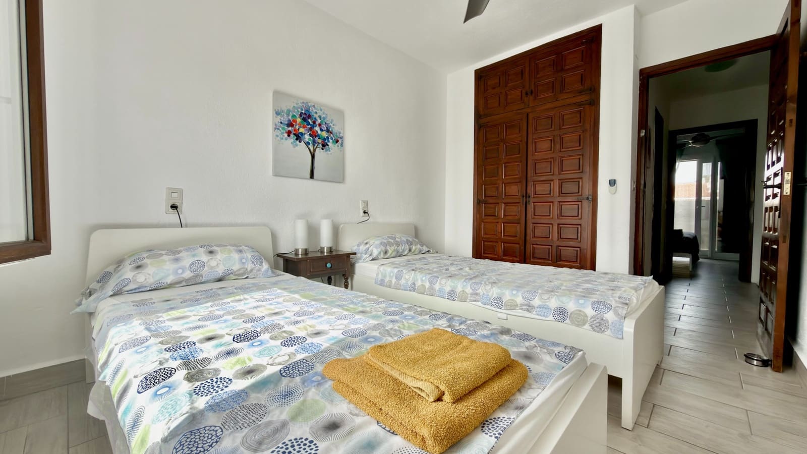 3 makuuhuone Omakotitalo myytävänä paikassa Denia - 365 000 € (Ref: 10014324)