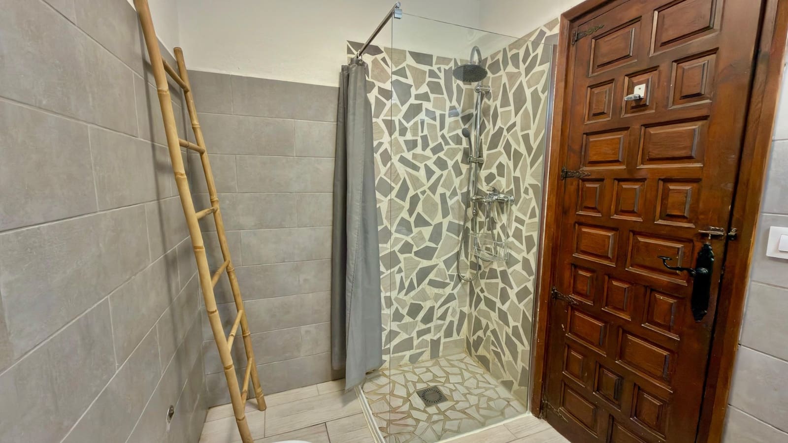 3 makuuhuone Omakotitalo myytävänä paikassa Denia - 365 000 € (Ref: 10014324)