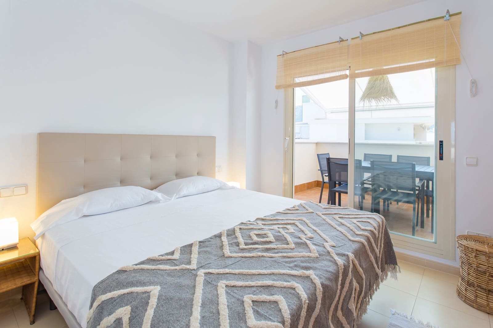 2 makuuhuone Kattohuoneisto myytävänä paikassa Denia - 395 000 € (Ref: 10014325)