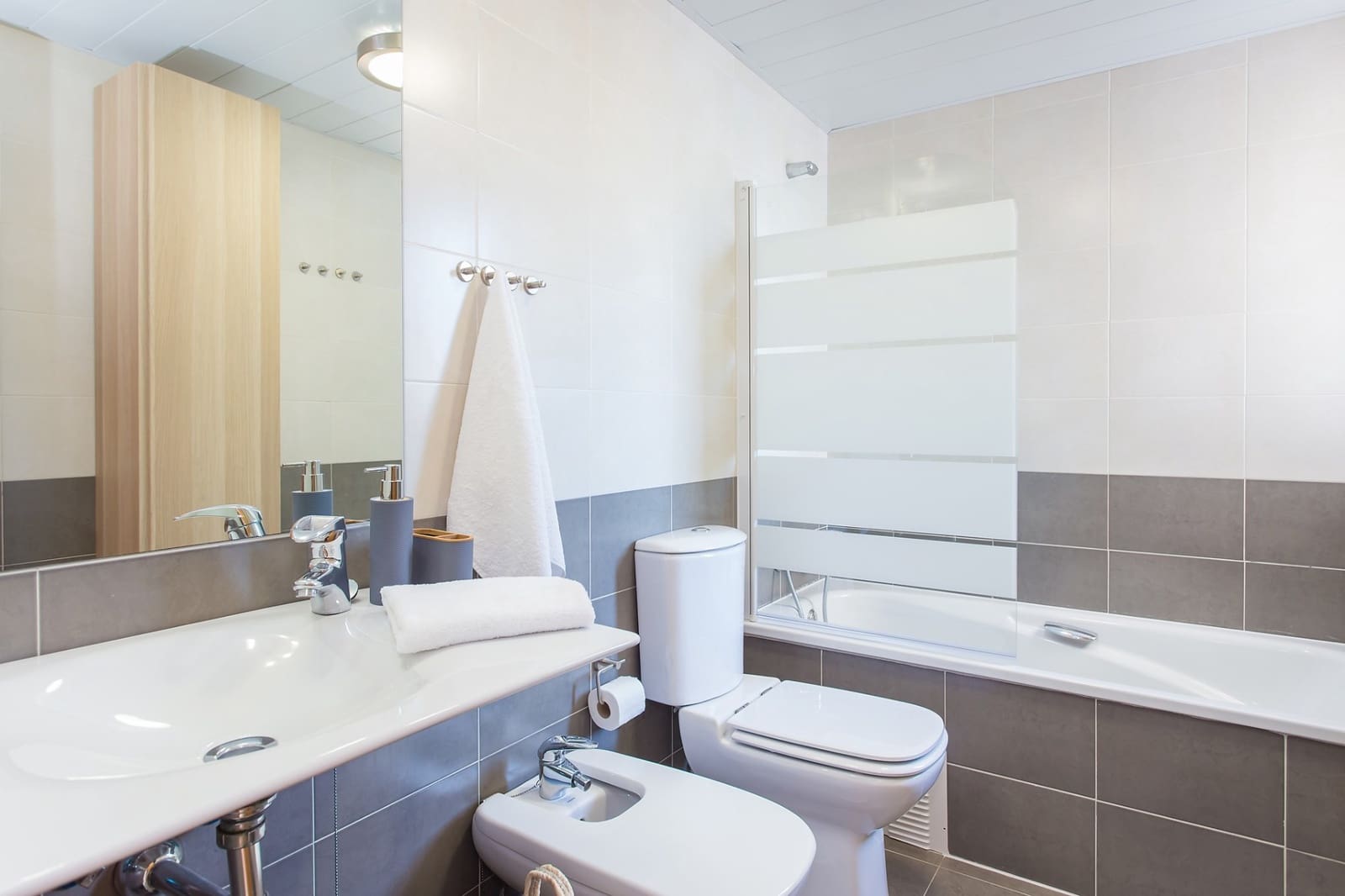 2 makuuhuone Kattohuoneisto myytävänä paikassa Denia - 395 000 € (Ref: 10014325)