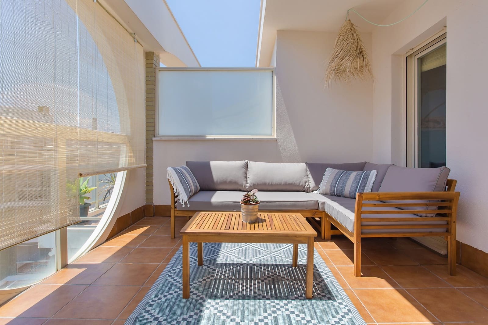 2 makuuhuone Kattohuoneisto myytävänä paikassa Denia - 395 000 € (Ref: 10014325)