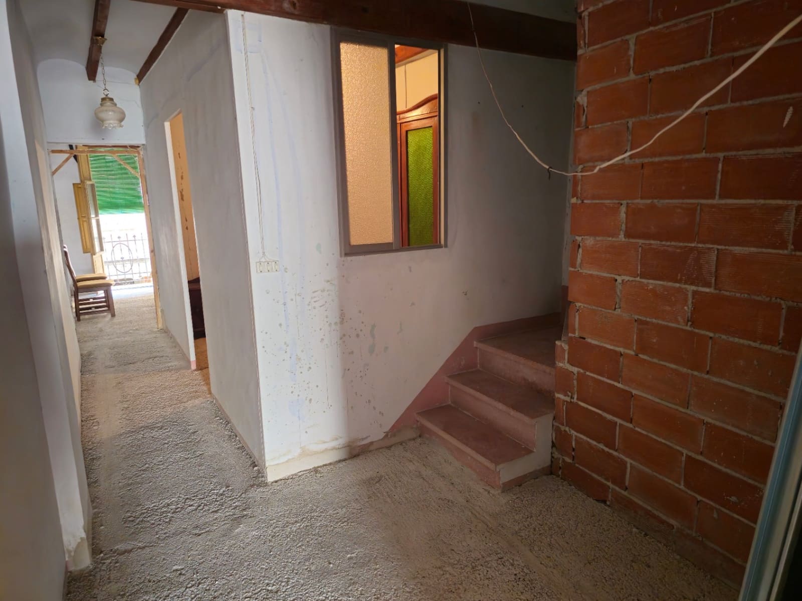 4 makuuhuone Omakotitalo myytävänä paikassa Orba - 180 000 € (Ref: 10014326)