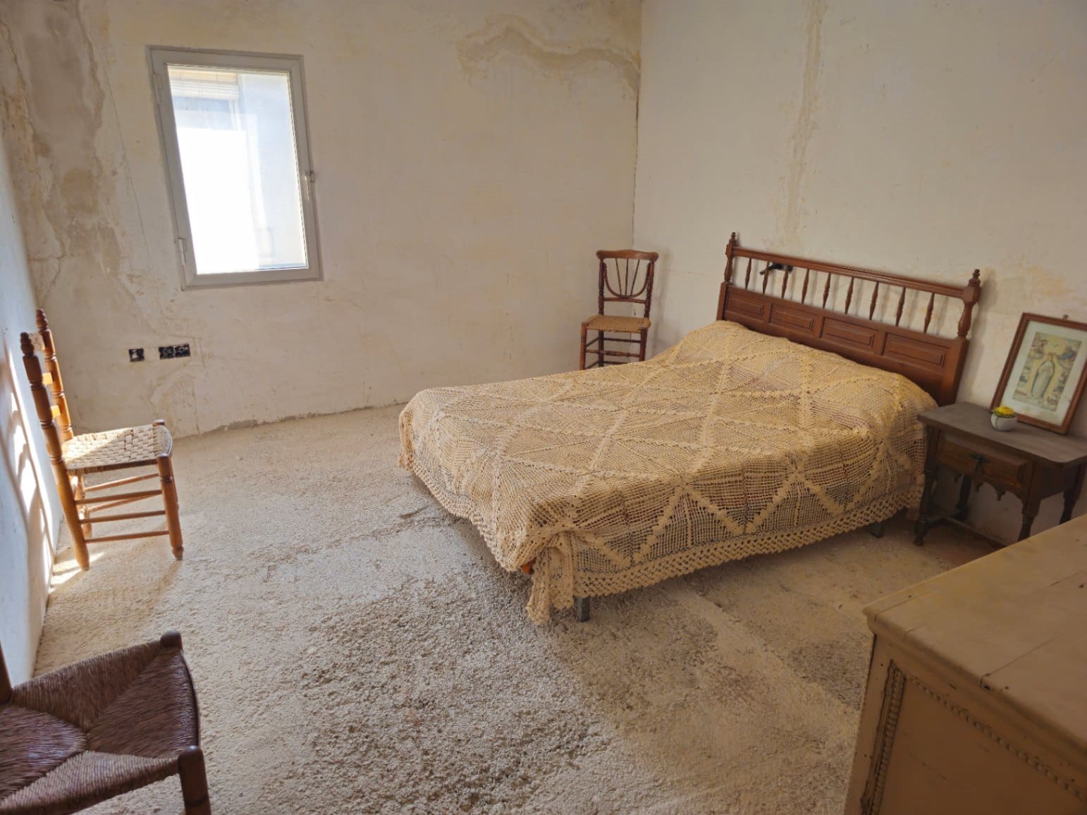 4 makuuhuone Omakotitalo myytävänä paikassa Orba - 180 000 € (Ref: 10014326)