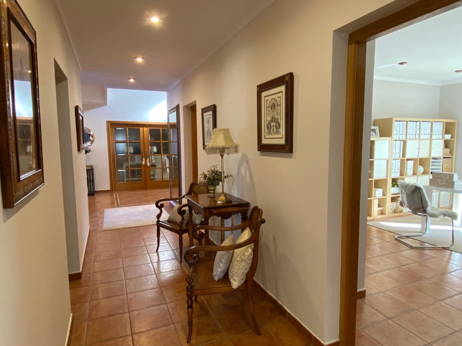 6 camera da letto Villa in vendita in Orba con piscina garage - 890.000 € (Rif: 10014327)