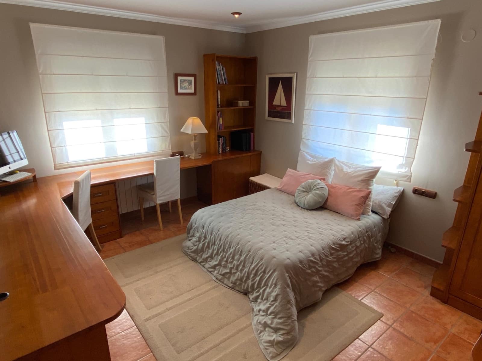 6 camera da letto Villa in vendita in Orba con piscina garage - 890.000 € (Rif: 10014327)