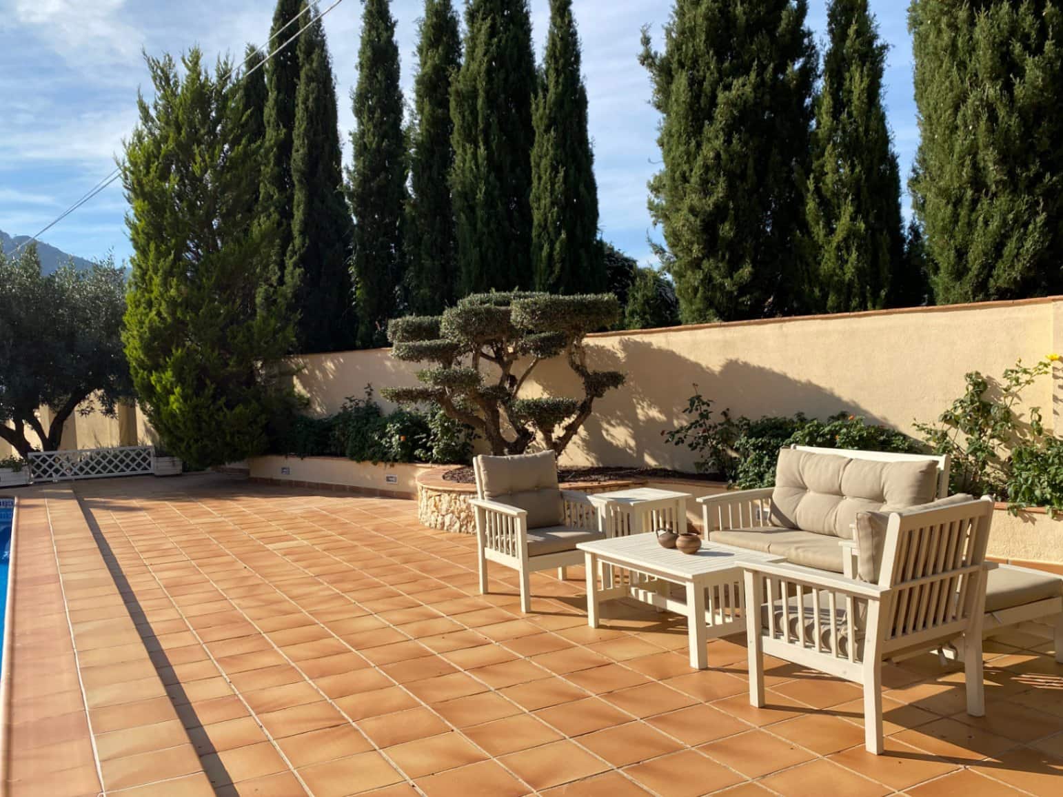 6 camera da letto Villa in vendita in Orba con piscina garage - 890.000 € (Rif: 10014327)