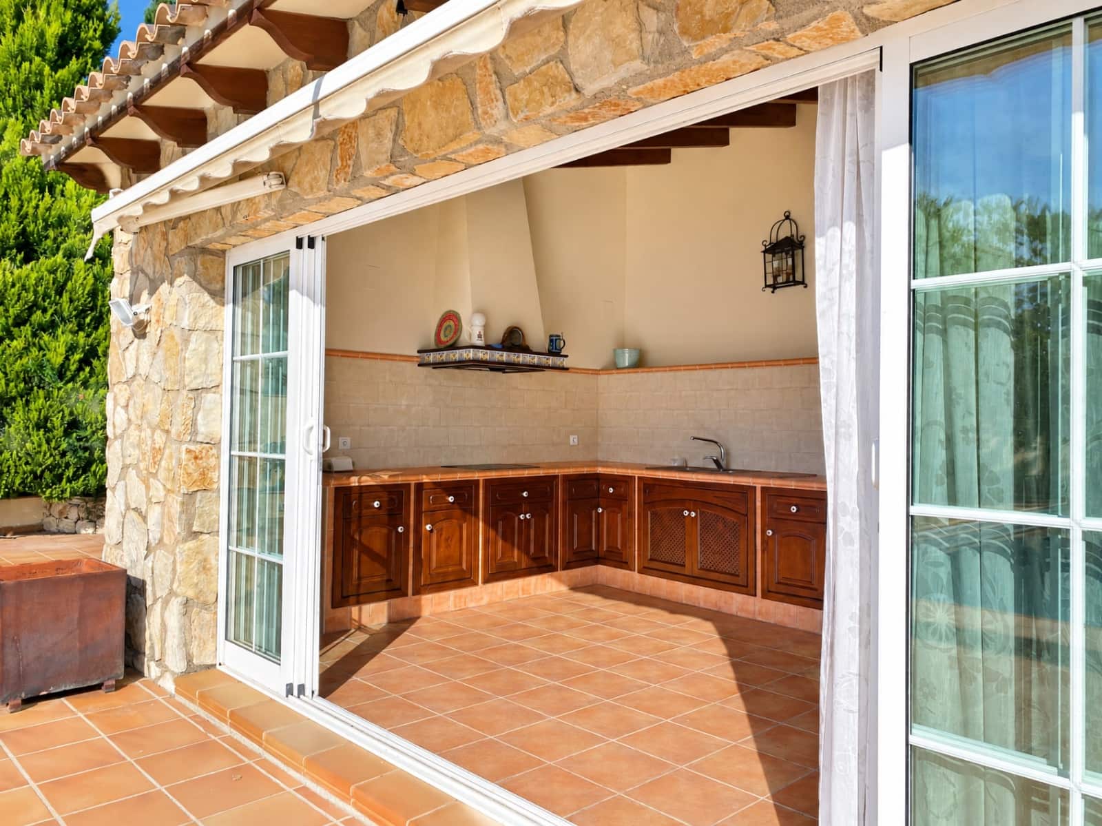6 quarto Moradia para venda em Orba com piscina garagem - 890 000 € (Ref: 10014327)