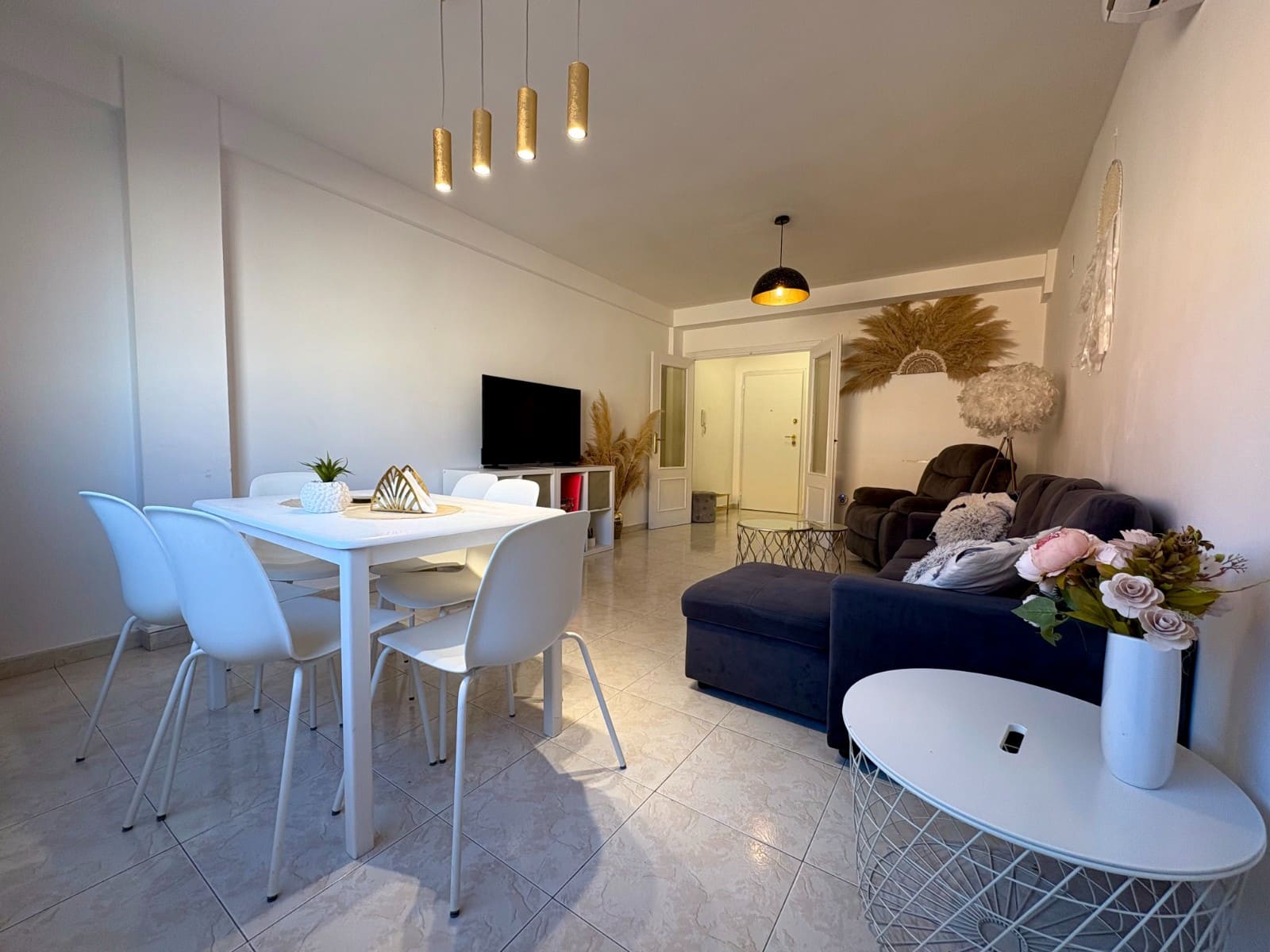 4 camera da letto Appartamento in vendita in Denia - 259.000 € (Rif: 10014328)