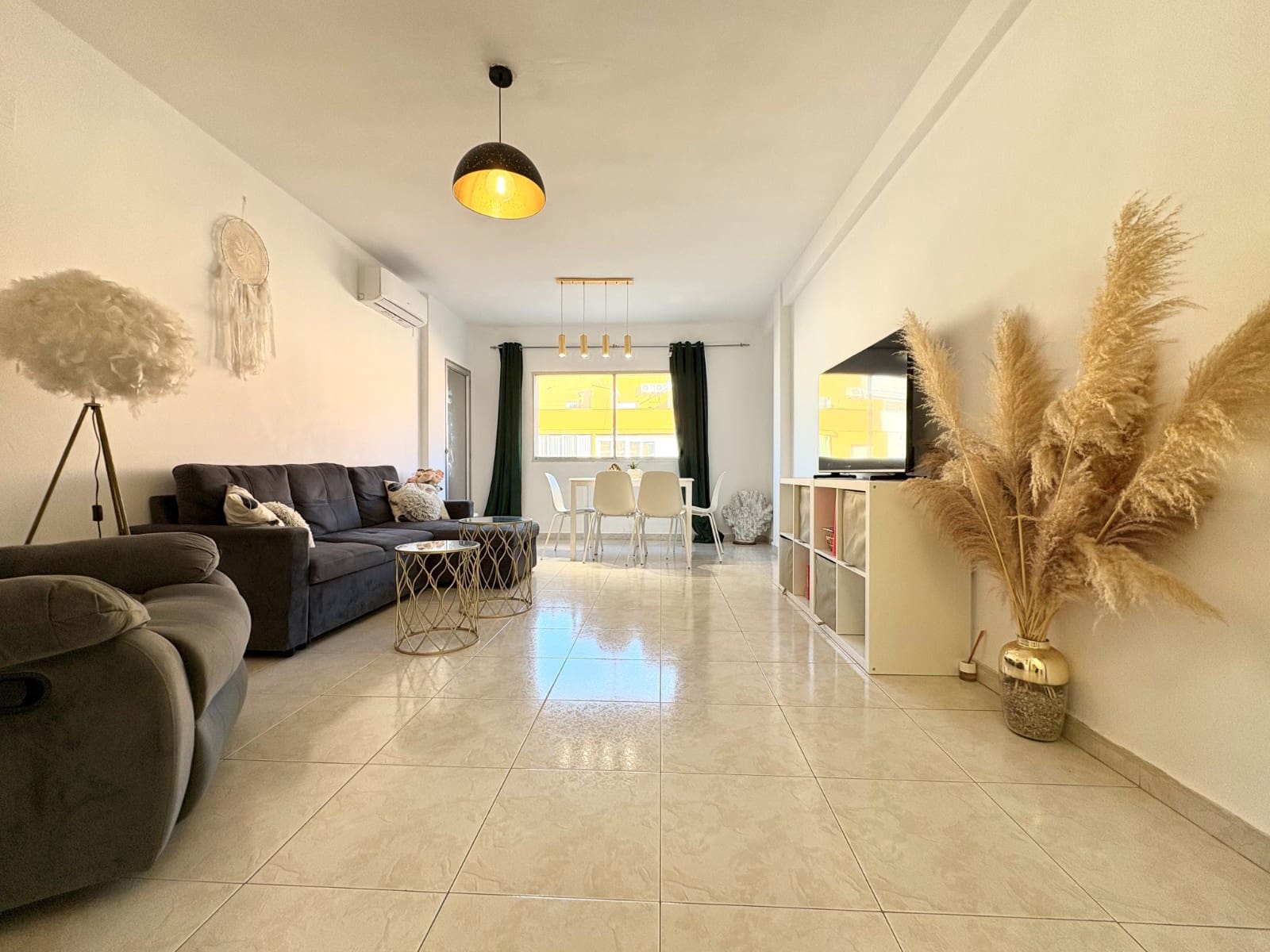 4 camera da letto Appartamento in vendita in Denia - 259.000 € (Rif: 10014328)