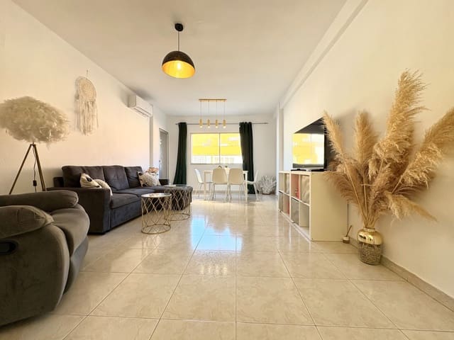 4 bedroom Apartment for sale in Dénia - € 259,000 (Ref: 10014328)