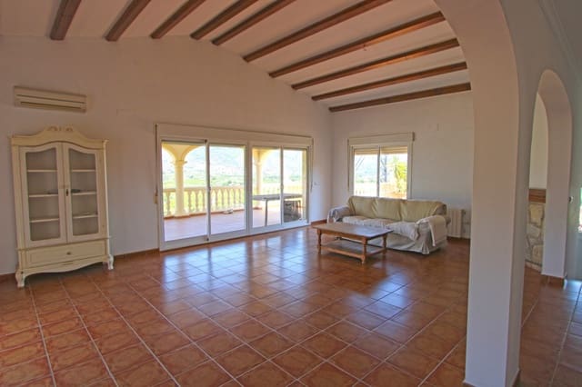 5 camera da letto Villa in vendita in Orba con piscina garage - 645.000 € (Rif: 10014329)
