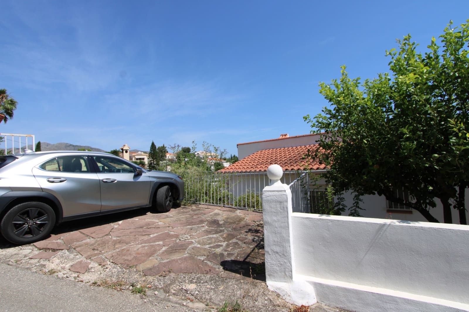Chalet de 3 habitaciones en Orba en venta con garaje - 259.000 € (Ref: 10014330)